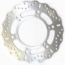 EBC Brakes X - Series Floating MC Rotors Rear - MD2002C